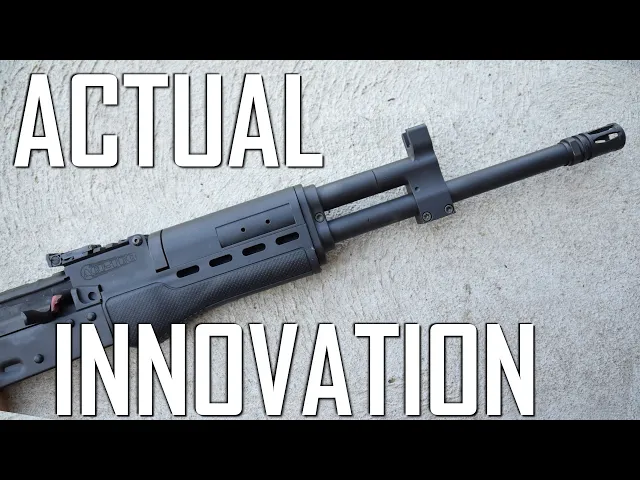 this should have been done a long time ago: acu tec at